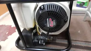 Koshin Honda GX160 3inch Waterpump