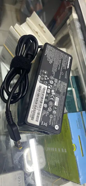 Original Lenovo Usb Laptop Adaptors