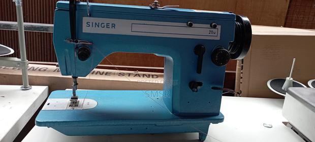 Embriodery Sewing Machine