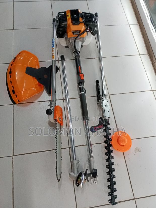 Dera Edge Trimmer 4 in One - thumbnail 2