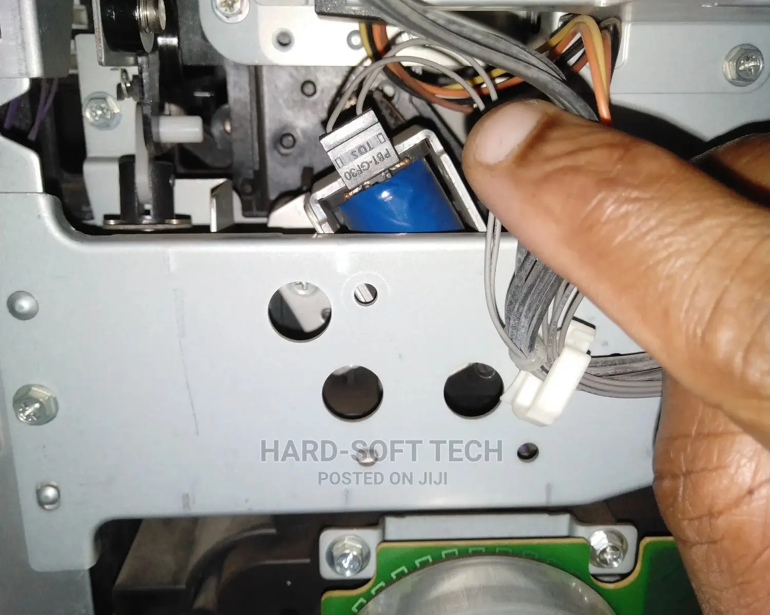 Ricoh Photocopier Repairs and Service