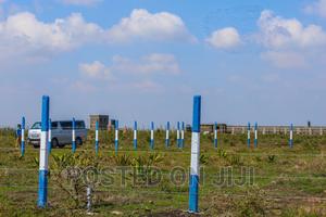 1/8acre Plots in Kamakis - thumbnail 2