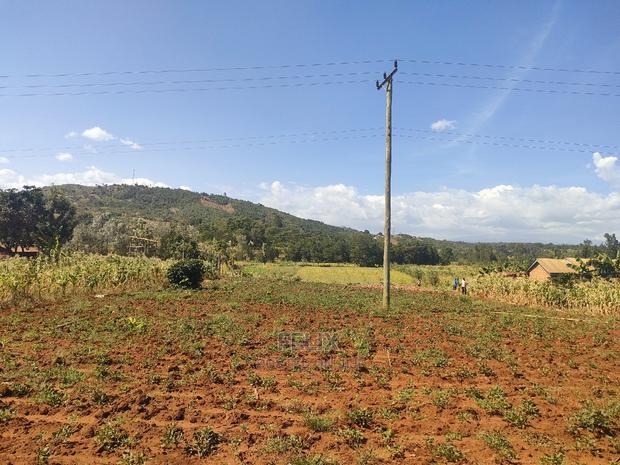 2.1 Acres Kiangwachi Sagana/Karatina Highway - thumbnail 2