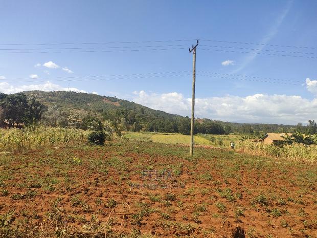 2.1 Acres Kiangwachi Sagana/Karatina Highway - thumbnail 5