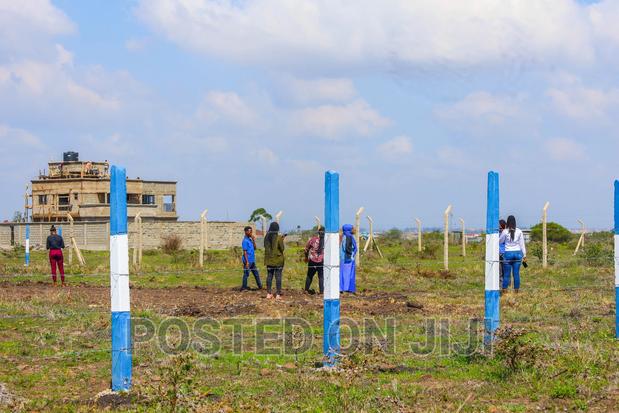 1/8acre Plots in Kamakis - thumbnail 3