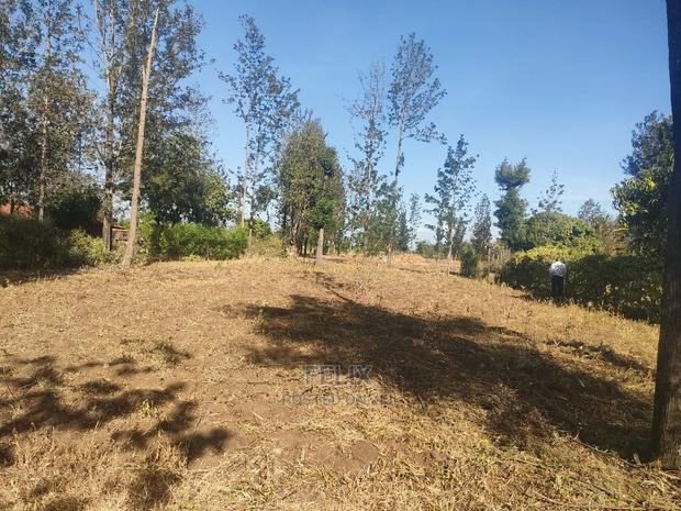 1 Acre Sagana/ Makutano Highway Riandila - thumbnail 12