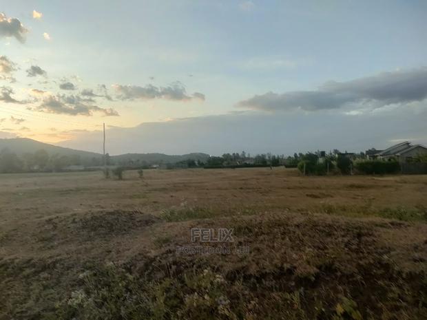 1 Acre Sagana Goovernors Drive - main view