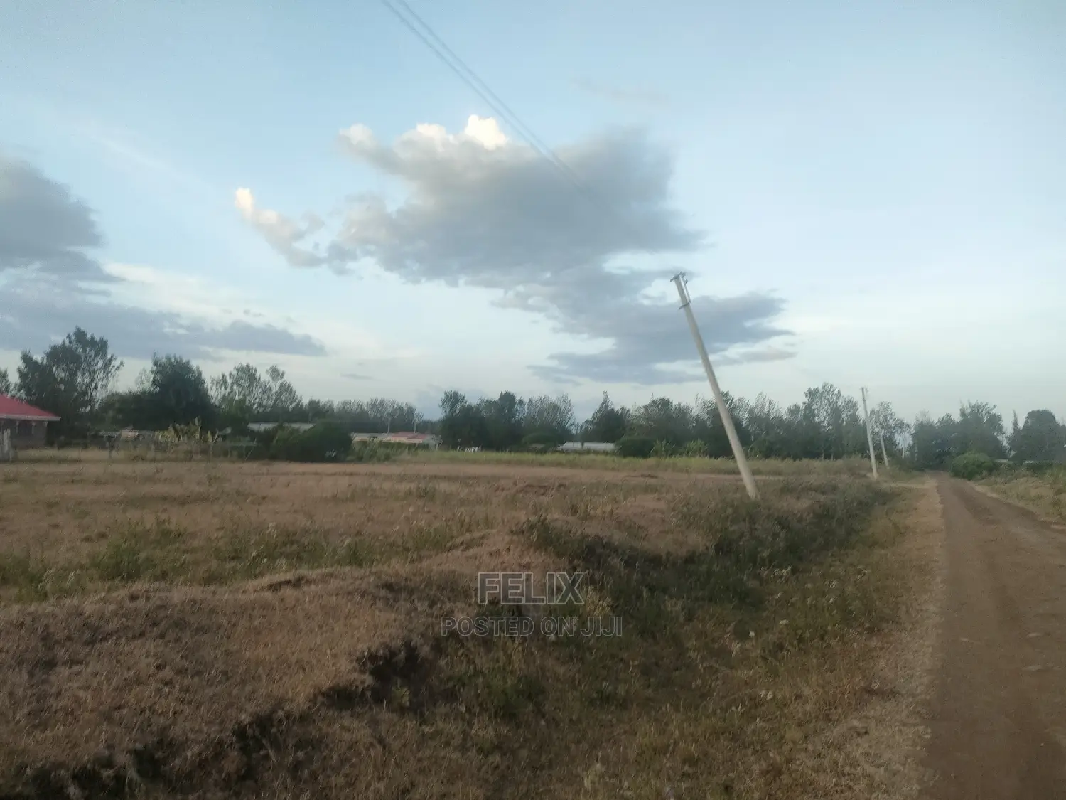 1 Acre Sagana Goovernors Drive