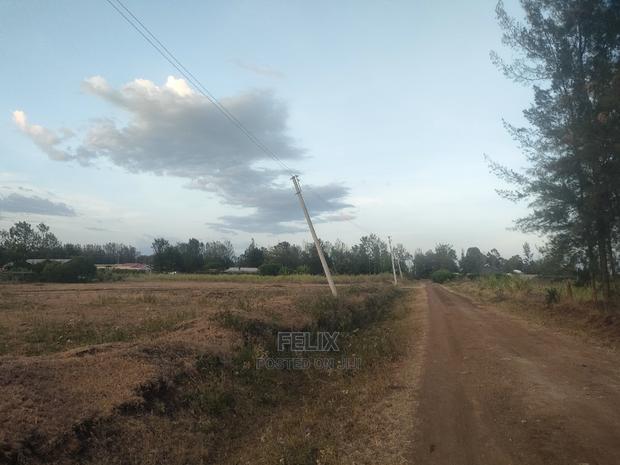 1 Acre Sagana Goovernors Drive - thumbnail 2