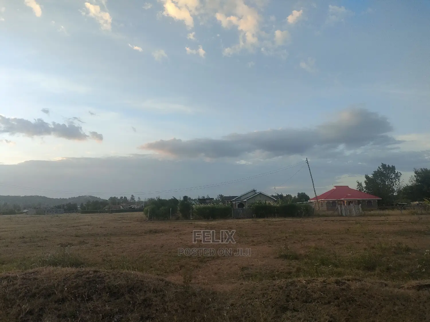 1 Acre Sagana Goovernors Drive