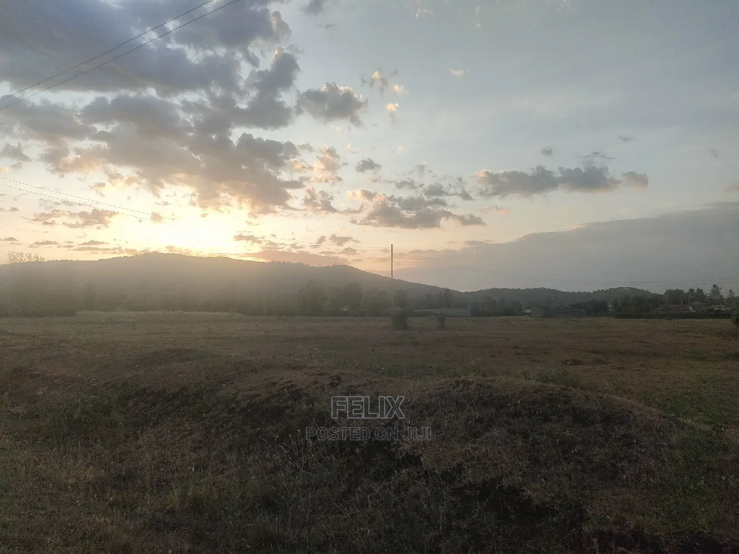 1 Acre Sagana Goovernors Drive