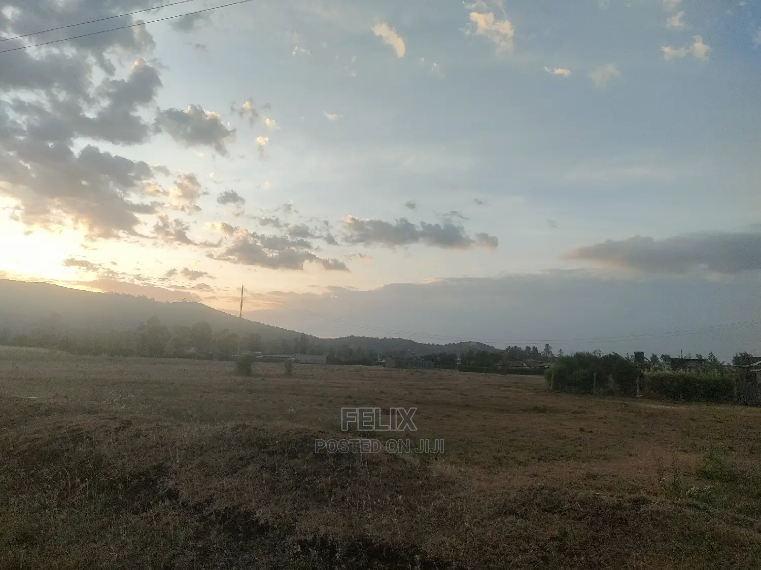 1 Acre Sagana Goovernors Drive