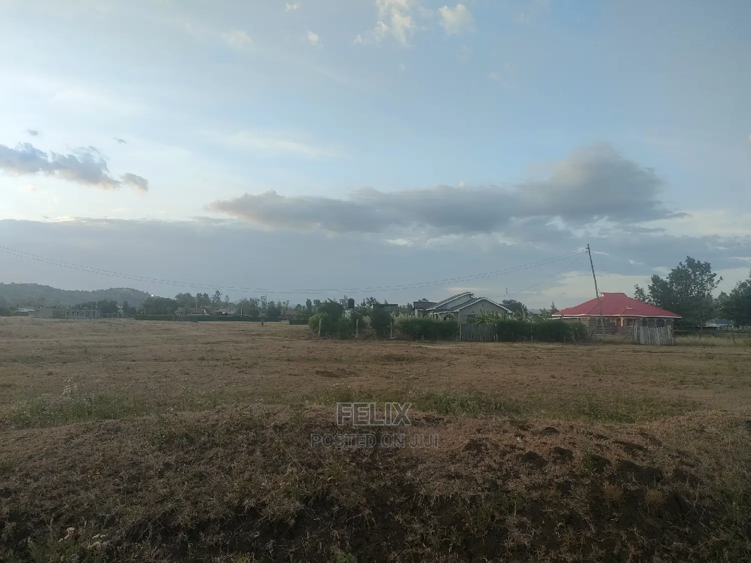 1 Acre Sagana Goovernors Drive