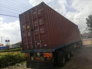 40ft Containers for Sale - thumbnail 2
