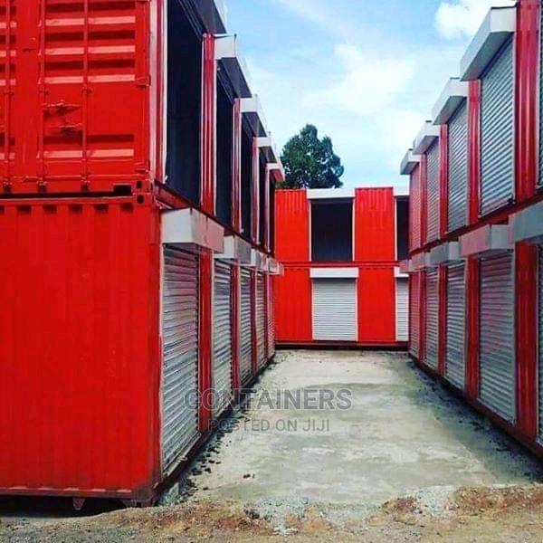 Containerized Stalls - thumbnail 4