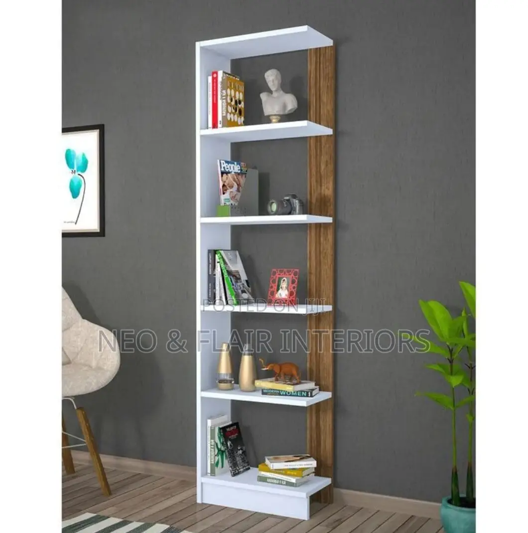 Decor Shelves