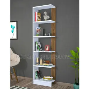 Decor Shelves