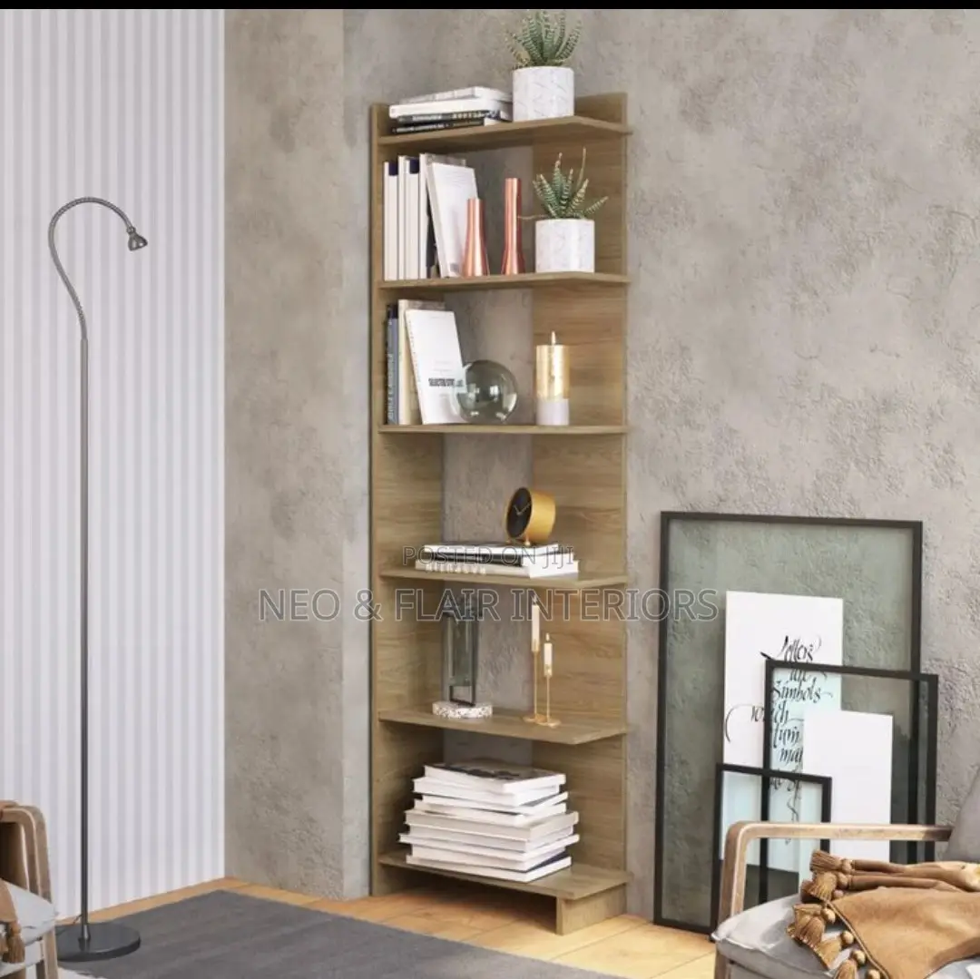 Decor Shelves