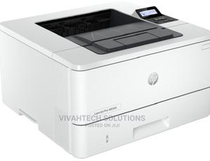 HP Laserjet Pro M4003DN Printer - thumbnail 2