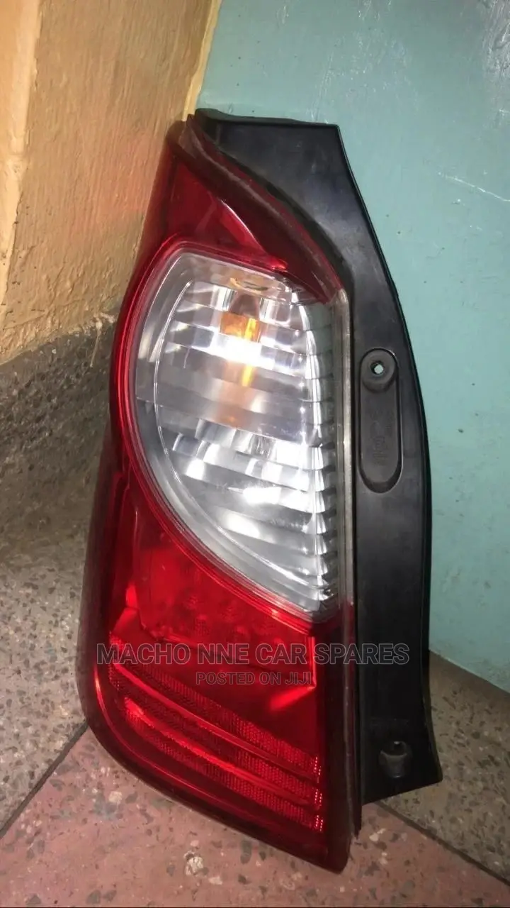 Suzuki Alto Backlight (Diod)