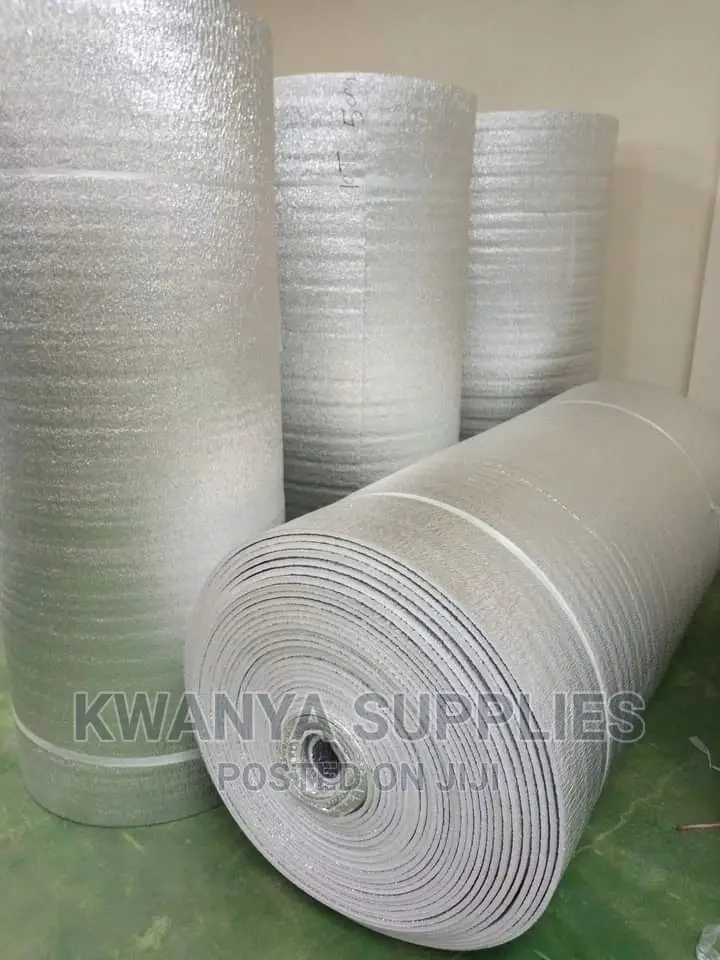 Roof Insulation