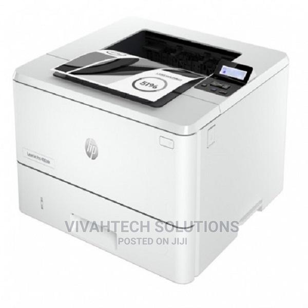 HP Laserjet M4003DN Printer Replacement M404DN - main view
