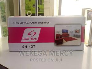 Sh42t Tilting Led/LCD/Plasma Tv Wall Mount Bracket - main view