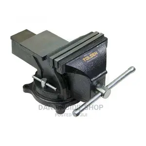 Tolsen Bench Vice 6inch