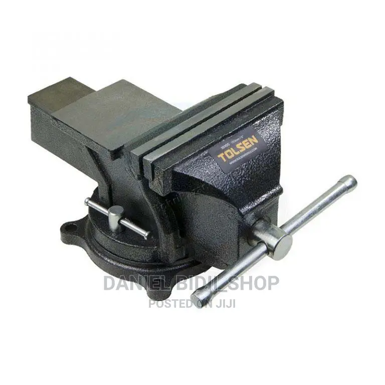 Tolsen Bench Vice 6inch