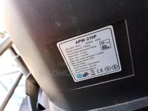 Aico 1800psi Carwash