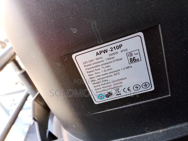 Aico 1800psi Carwash - thumbnail 2