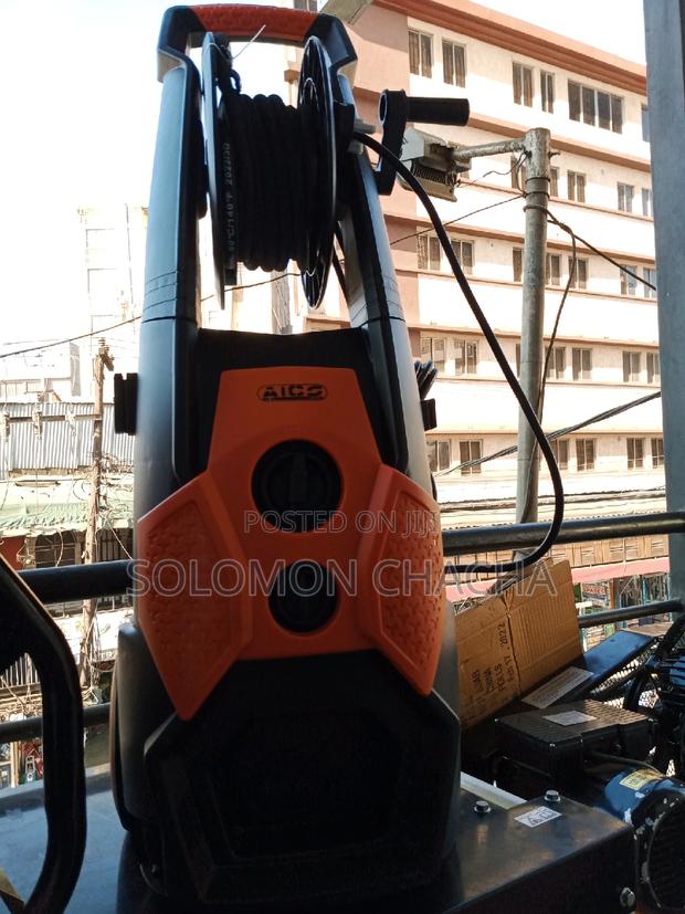 Aico 1800psi Carwash - main view