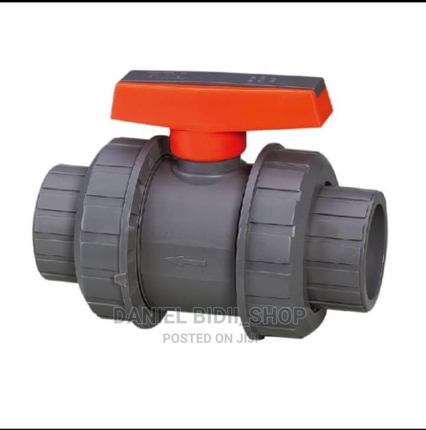 Ball Cork 1inch - main view