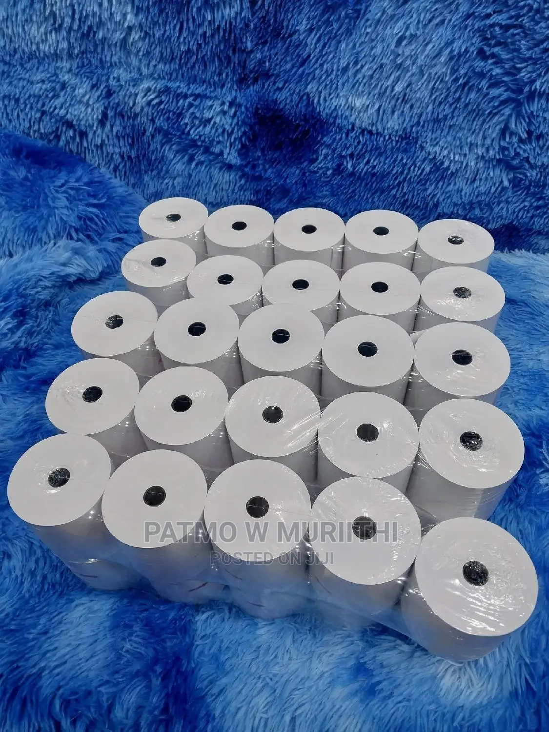High Quality Themal Roll Paper 79×80×13