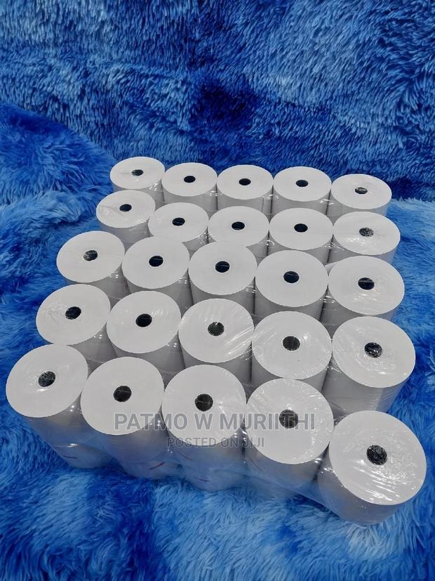 High Quality Themal Roll Paper 79×80×13