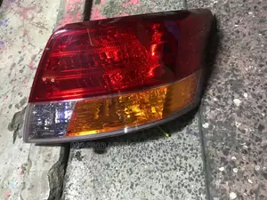 Toyota Allion 260 Backlight