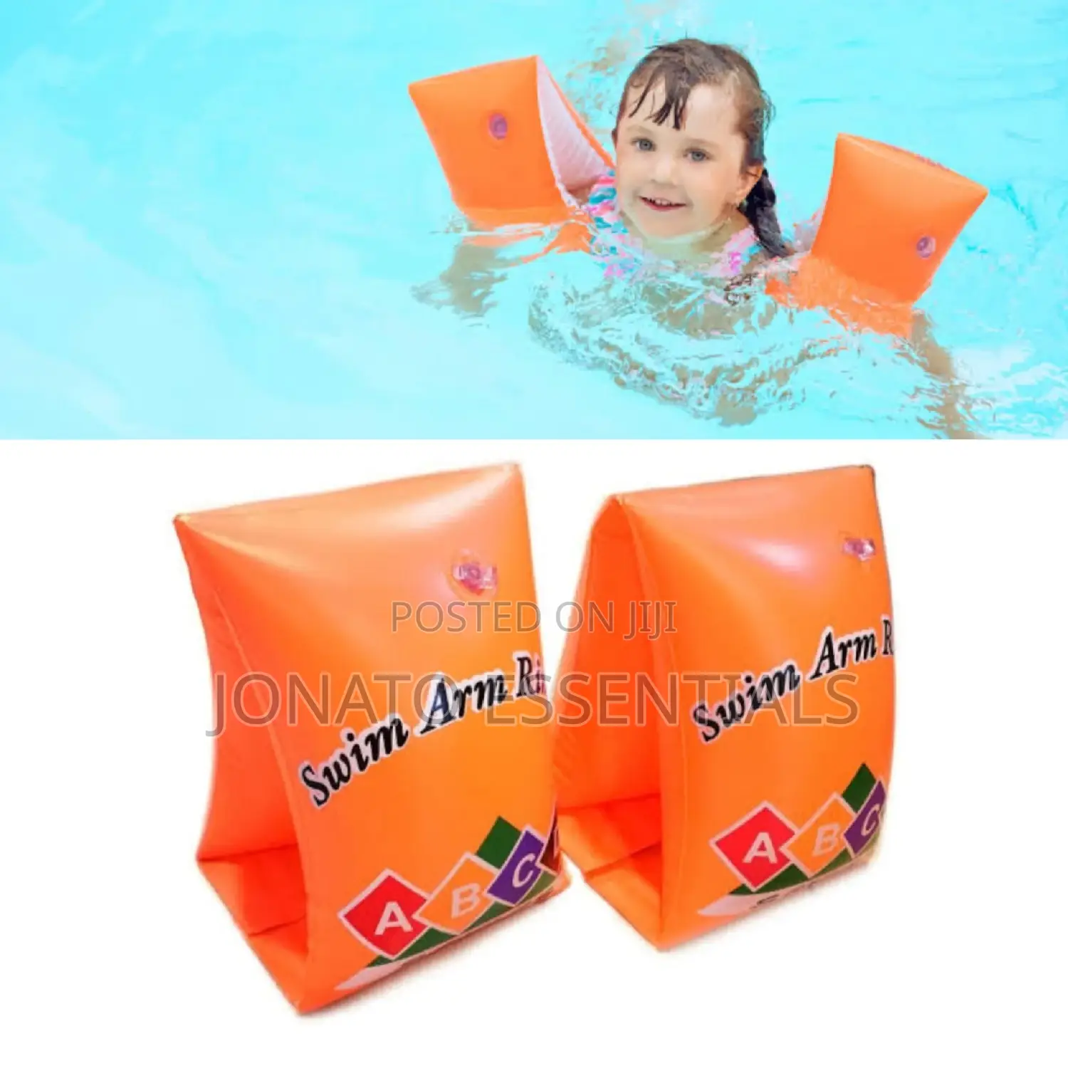 Arm Swim Floater, Swim Arm Ring