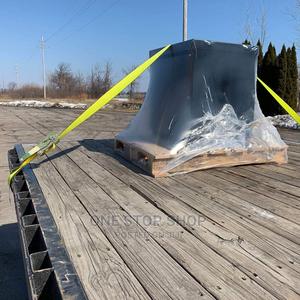 10m Cargo Ratchet Tie Down - thumbnail 2