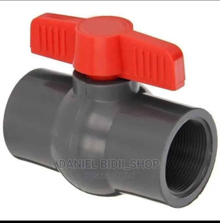 Threaded Ballcork 1inch