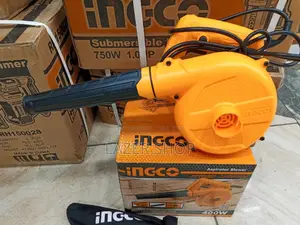 Ingco Blower 400w