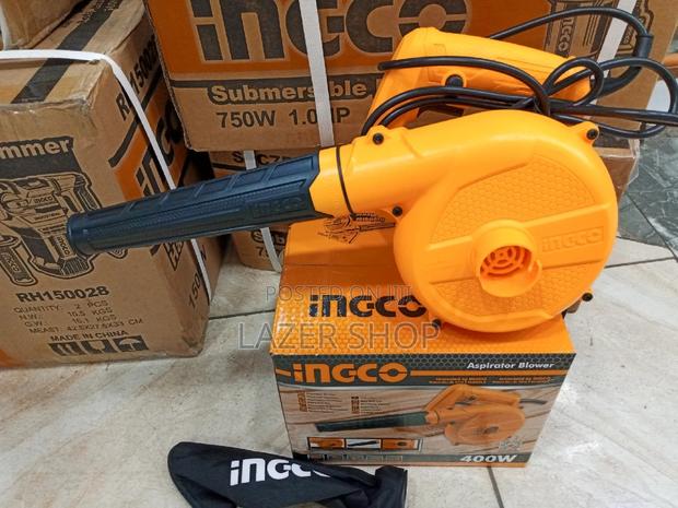 Ingco Blower 400w - thumbnail 2