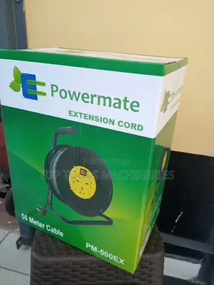 Powermate 50M Extension Cord