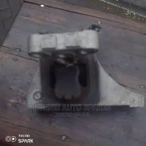 Honda Stream Gearbox Mounting