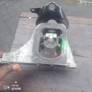 Honda Stream Gearbox Mounting