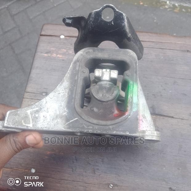 Honda Stream Gearbox Mounting - thumbnail 3