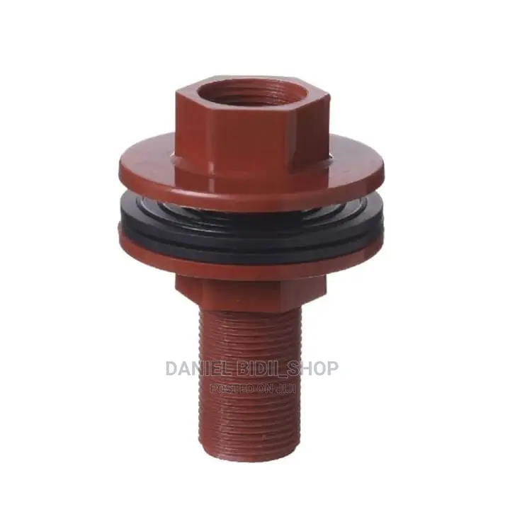 Tank Connector 1inch