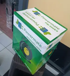 Powermate 50M Extension Cord