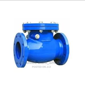 Check Valve 3inch - thumbnail 2