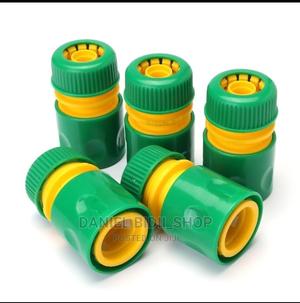 Hose Pipe Connector - thumbnail 2