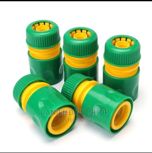 Hose Pipe Connector - main view